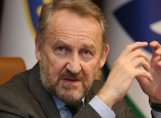 Izetbegović: Moramo naći balans između etničkog i građanskog principa