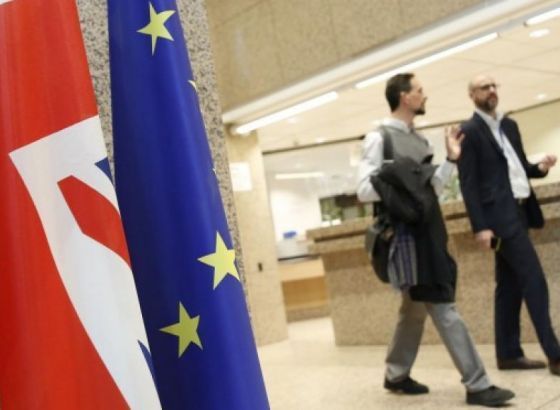 Britanija odbila pružiti puni diplomatski status ambasadoru EU u Londonu