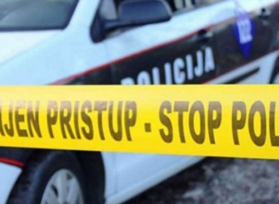 U prometnoj nesreći kod Mostara smrtno stradala jedna osoba