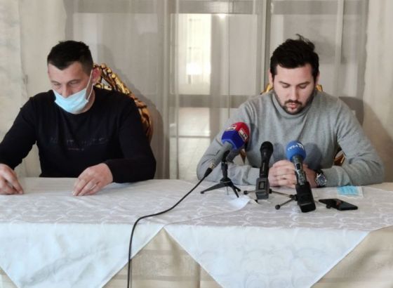 Čija je odgovornost što deponija Krupačke stijene radi više od 2 godine bez dozvole?