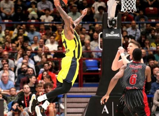 Vilijams: Samo dvije osobe znaju sve o košarci - Lebron i Željko Obradović