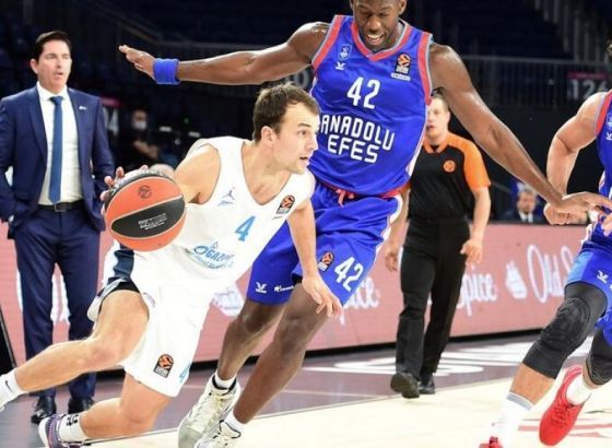 Novi trijumf Zenita, pao je i Efes