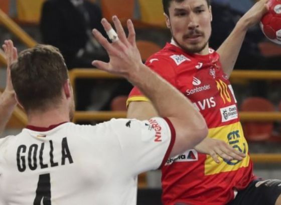 SP: Danska bolja od Katara, Španija od Njemačke