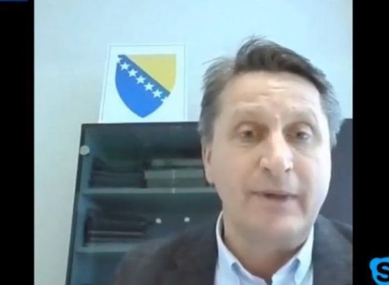 (VIDEO) Jasmin Emrić: Za povredu Zakona o sprečavanju sukoba interesa kazne od hiljadu do 20 hiljada KM