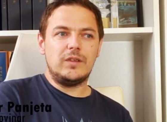(VIDEO) Almir Panjeta o odgovornosti korisnika društvenih mreža