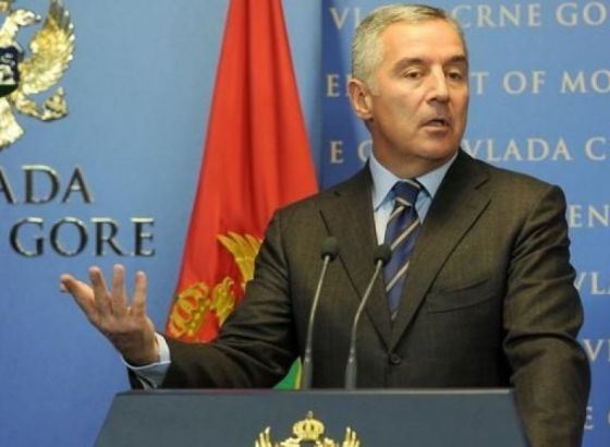 Milo Đukanović i nakon izbornog poraza ostaje na čelu DPS-a