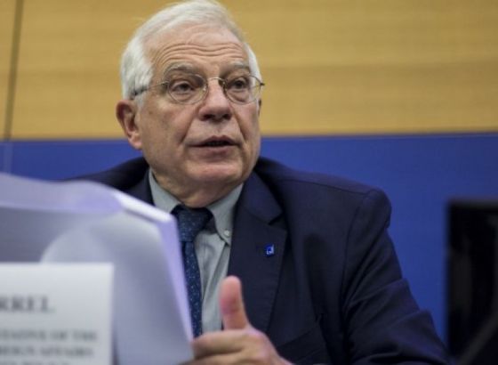 Ministri vanjskih poslova EU o vakcinama za Zapadni Balkan i migrantima u BiH