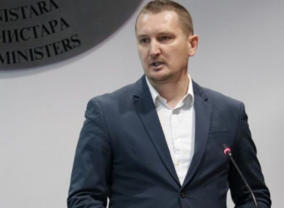 Grubeša: Još niko nije uspio reformisati sam sebe