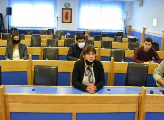 Goražde - Sjednica Skupštine BPK nije održana zbog nedostatka kvoruma