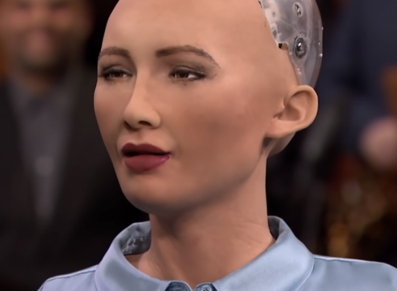 Stižu novi modeli robota koji je šokirao svijet svojom izjavom!