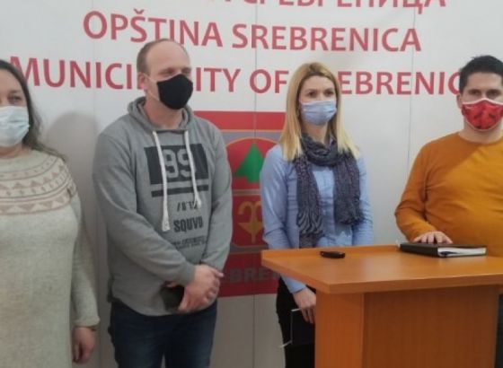 Članovi OIK Srebrenica poručili da su radili u skladu sa Izbornim zakonom
