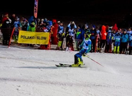 Održan 13. Ski kup Srebrena lisica