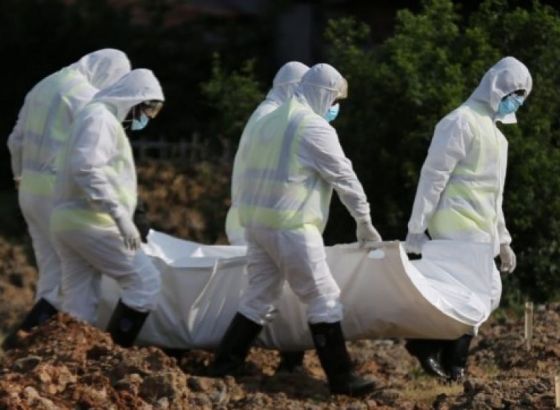 Kovid više ubija ljude srednjih godina