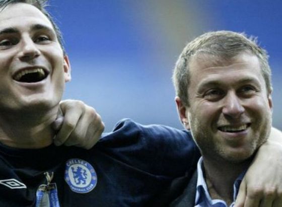 Abramovič se lično oprostio od legende: Teška, ali najbolja odluka