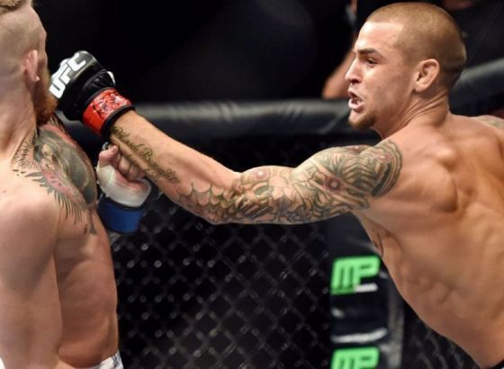 Mekgregor nokautiran prvi put u karijeri, osveta Poirijea