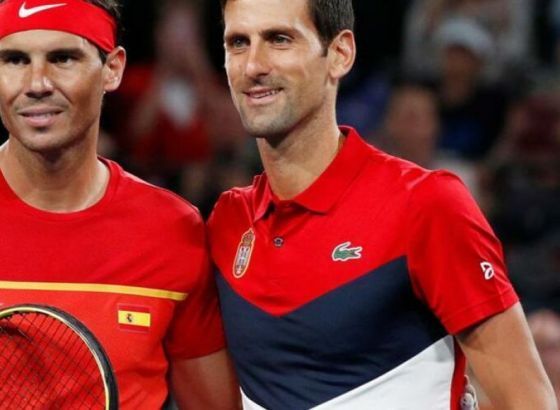 Đoković i Nadal novu sezonu otvaraju 2. februara u ATP kupu