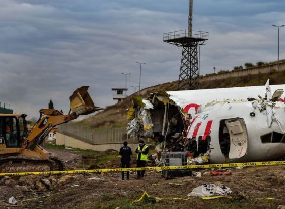 Pao avion sa brazilskim fudbalerima, šest stradalih
