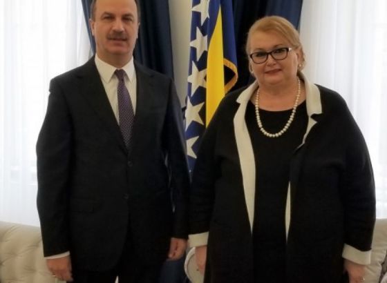 Turković i Kirilič: Važno rasvijetliti slučaj u vezi s ukrajinskom ikonom