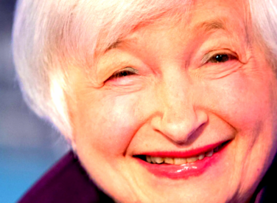 Janet Yellen potvrđena je kao prva sekretarica Ministarstva finansija u historiji SAD-a