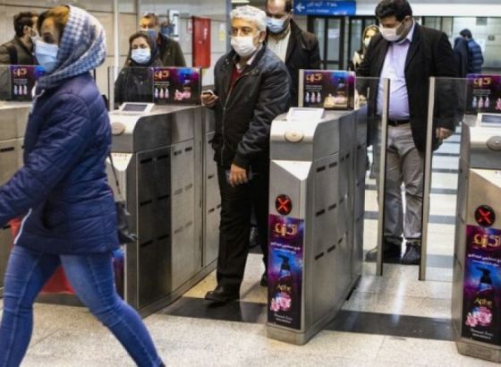 Iran poziva Bidena da ukine sankcije i omogući nabavku vakcina