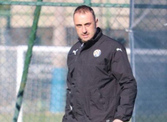 Petev: Igrači sami sebe biraju u reprezentaciju