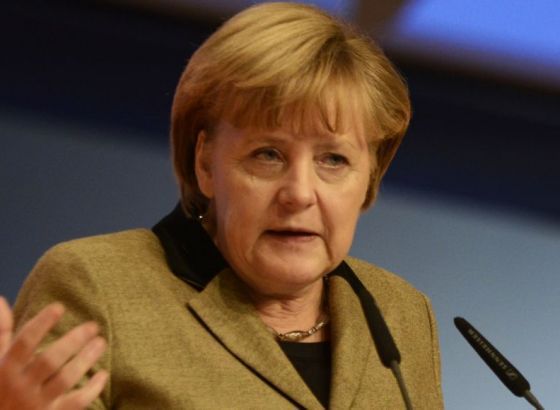 Merkel i Biden razgovarali o jačanju odnosa između Njemačke i SAD-a