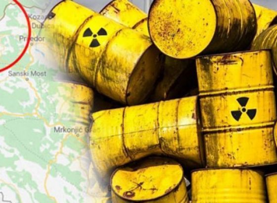 Objekti na Trgovskoj gori neoštećeni u potresu