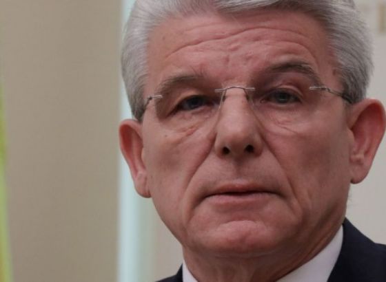 Džaferović podnio zahtjev za ocjenu ustavnosti Zakona o tehničkim propisima RS