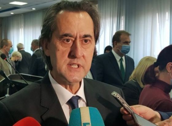 Imenovana nova Vlada TK, Kadrija Hodžić premijer