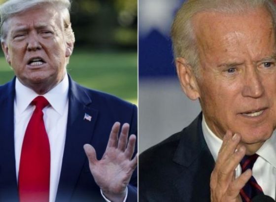 Biden: Ne vjerujem da će Senat izglasati opoziv Trumpa