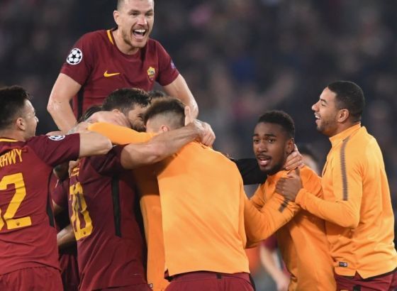 Zbogom Romi: Džeko odbio Vest Hem, žele ga Barsa i Real