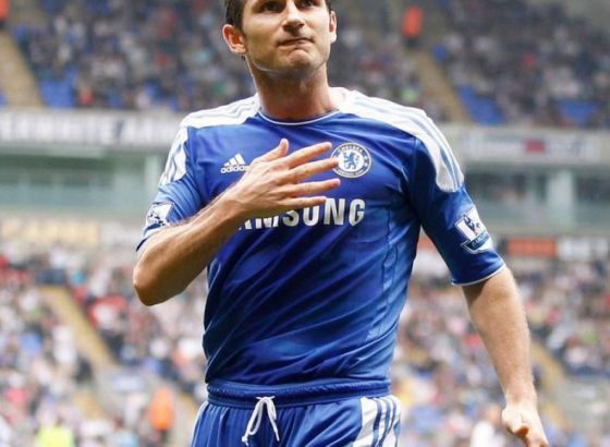 Lampard razočaran: Nisam dobio dovoljno vremena…