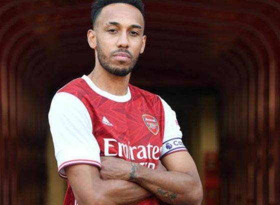 Arsenal i večeras bez Obamejanga protiv Svetaca