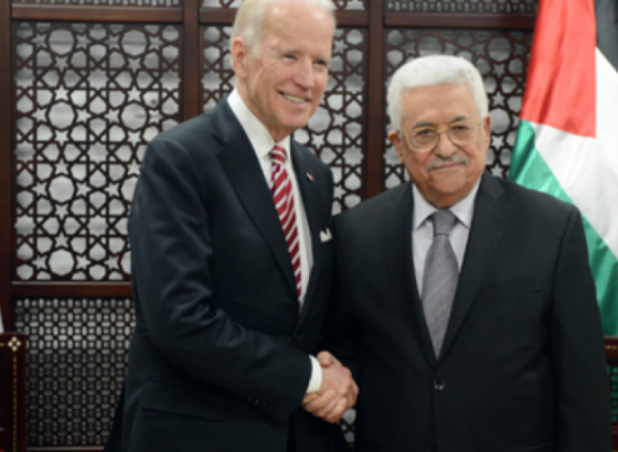 Biden će obnoviti diplomatske odnose i pomoć Palestincima