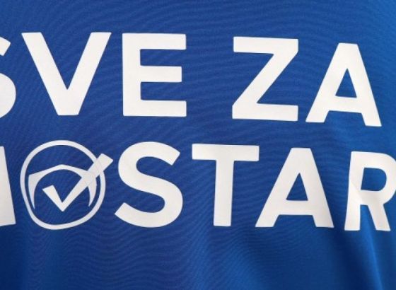 Koalicije za Mostar: Ostajemo jedinstveni