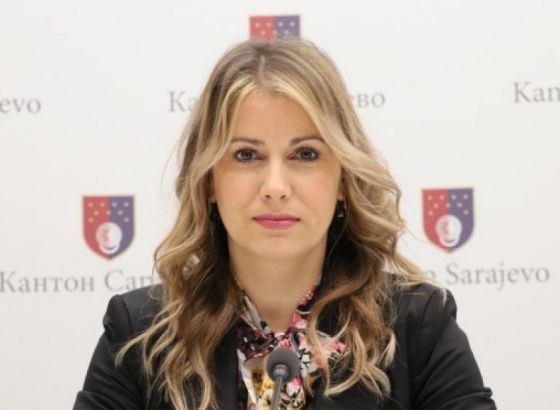 Prvulović: Isplata korisnicima socijalnih davanja u KS-u nije ugrožena
