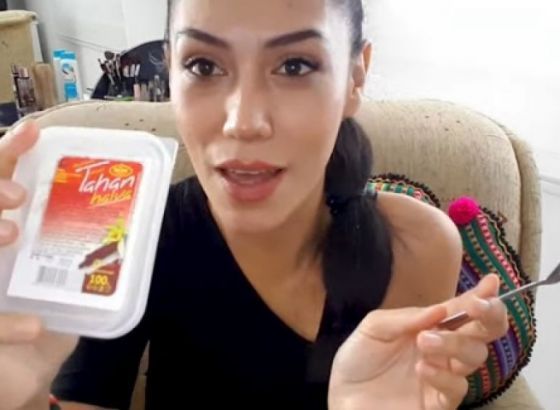 Simpatična Bolivijka u Bosni: Tahan halva je mantecol! (VIDEO)