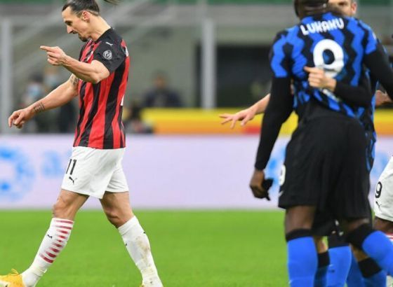 Ibrahimović poručio: U Zlatanovom svijetu nema mjesta za rasizam