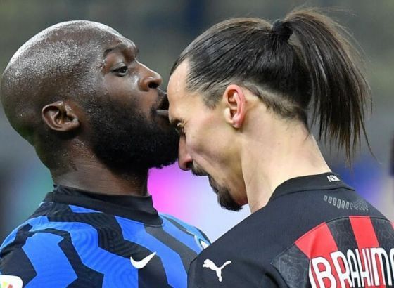 Inter bolji od Milana u vatrenom derbiju, Eriksen konačno pokazao klasu