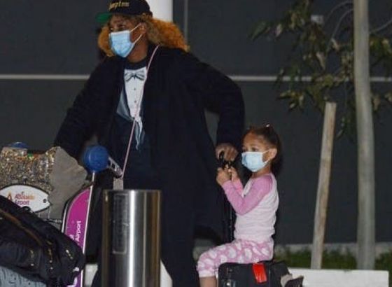 Serena: Kad izađemo, moći ćemo normalno živjeti