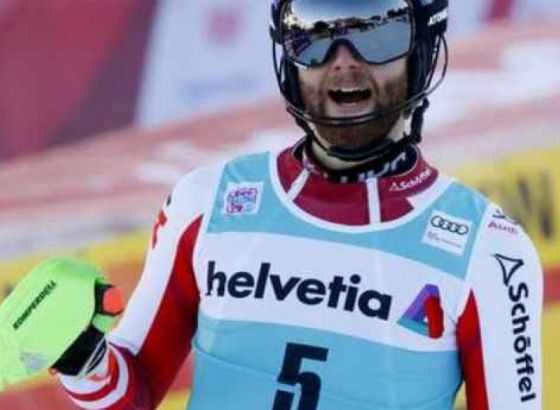 Švarc iz Šladminga najavio osvajanje slalomskog Globusa