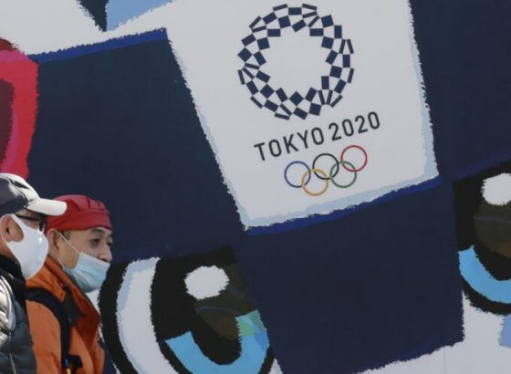 Predložena vakcinacija sportista na Olimpijskim igrama