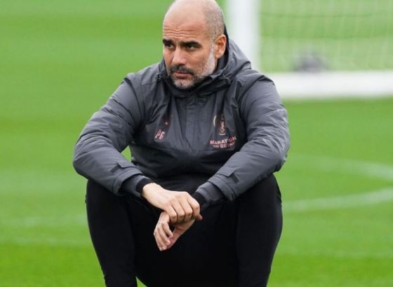 Pep:Poslednje na šta sad mislim jeste tabela