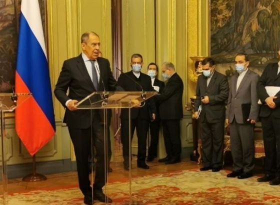 Zarif: Iran odgovara na djela, ne na riječi iz Washingtona