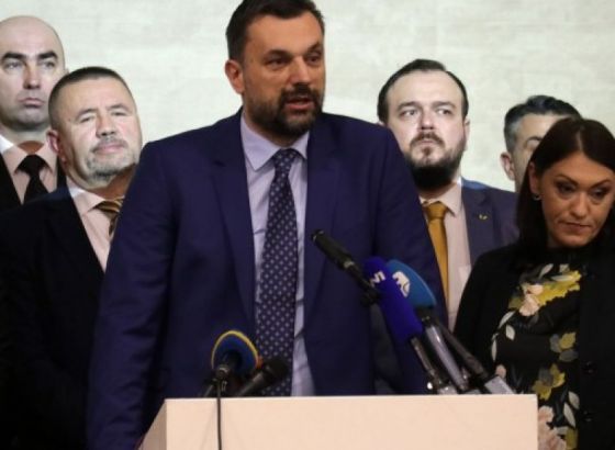 Narod i Pravda: Nema koalicije sa strankom osuđenog ratnog zločinca Fikreta Abdića