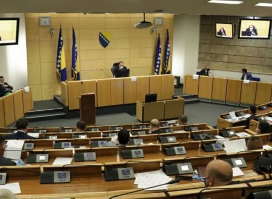 Dom naroda FBiH usvojio Zakon o računovodstvu i reviziji