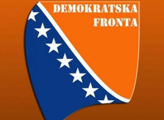 DF - Procesuirati Grujičića zbog poziva na otcjepljenje i napada na Sud BiH