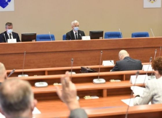 Narodna skupština RS-a 9. februara o radu visokog predstavnika u BiH