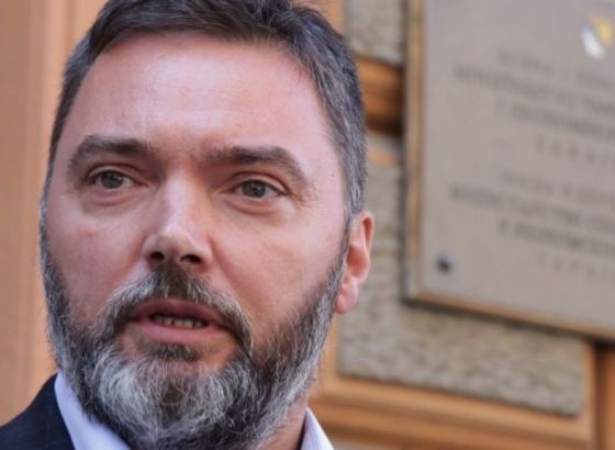 Košarac traži veći angažman MVP-a u rješenju pitanja Trgovske gore