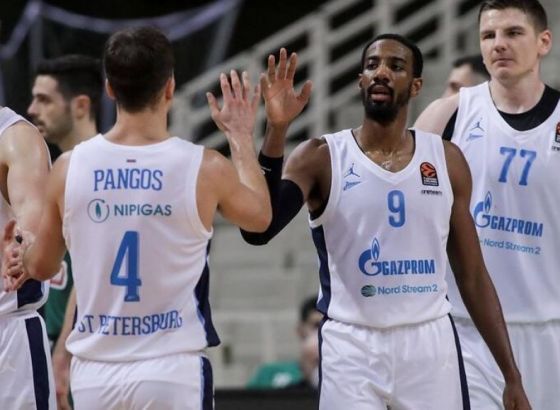 KK Zenit - u sjenci fudbalske sekcije